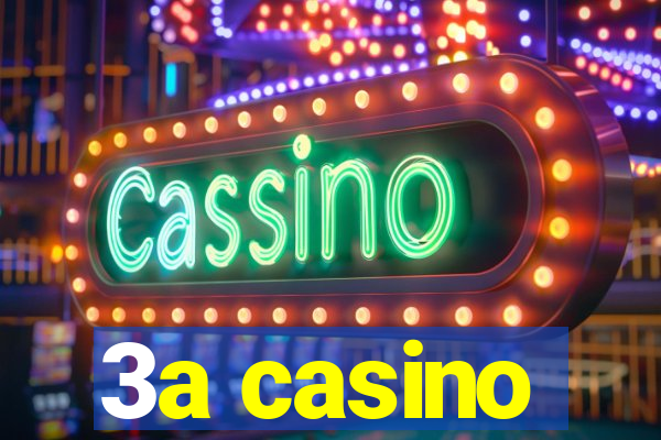 3a casino
